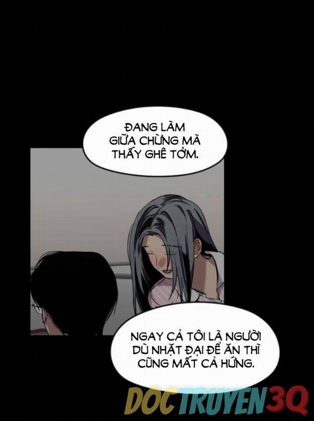 [18+] Nari Ở Nhà Đối Diện 42.2 trang 20