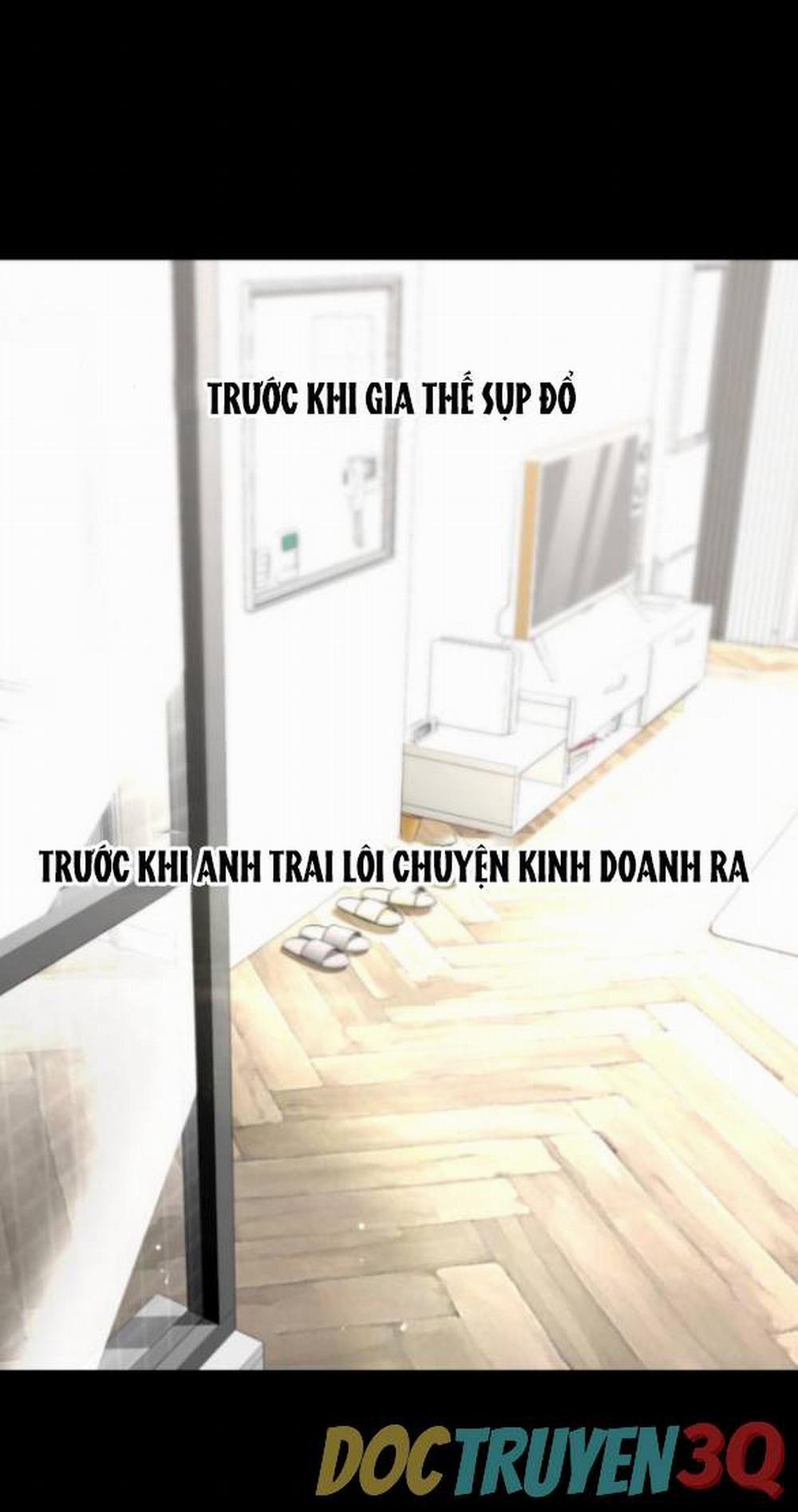 [18+] Nari Ở Nhà Đối Diện 42.2 trang 21