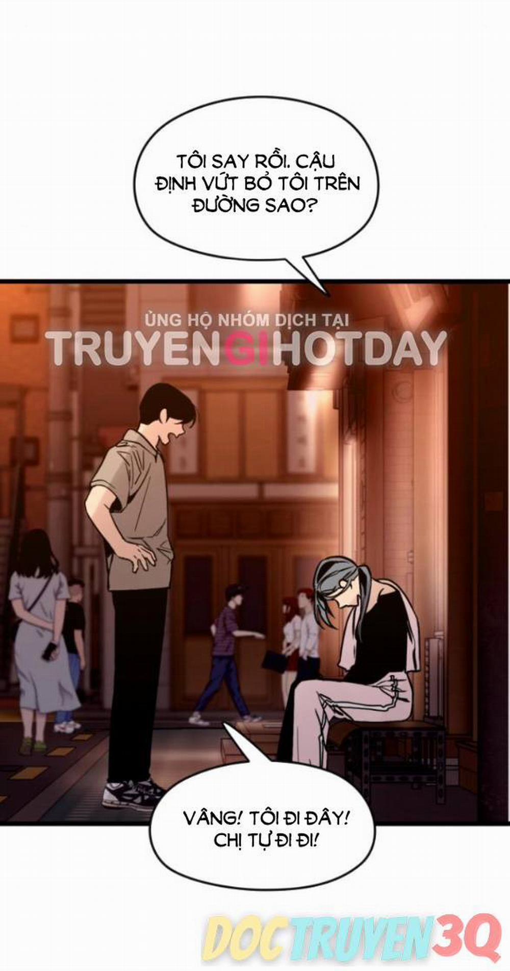 [18+] Nari Ở Nhà Đối Diện 42.2 trang 37