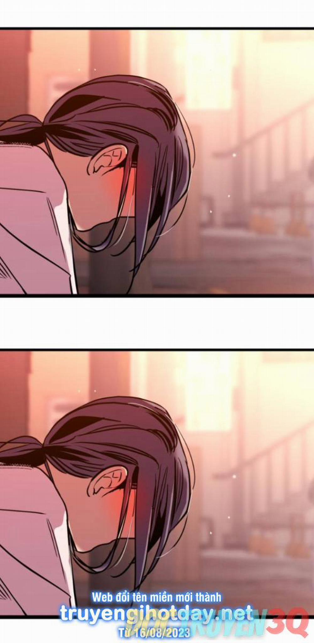 [18+] Nari Ở Nhà Đối Diện 42.2 trang 40