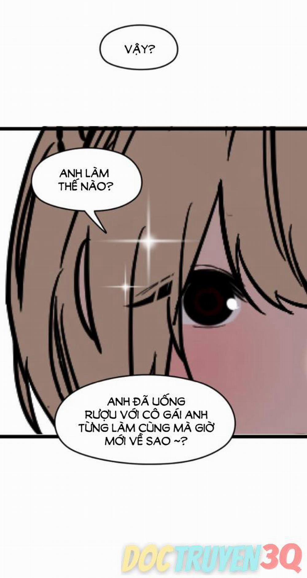 [18+] Nari Ở Nhà Đối Diện 42.2 trang 45