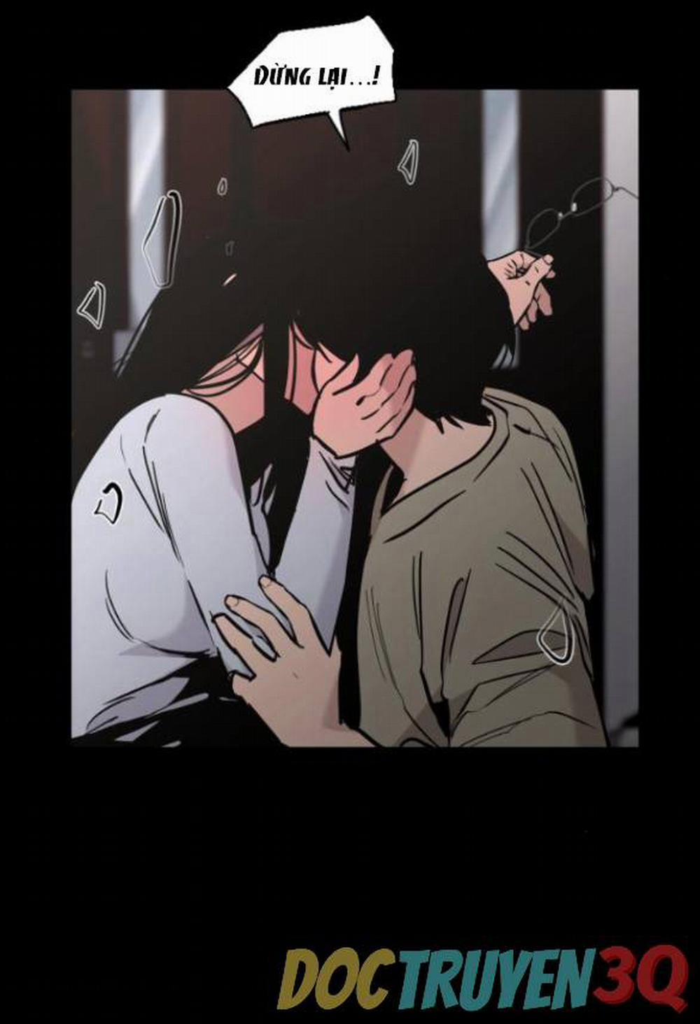 [18+] Nari Ở Nhà Đối Diện 42.2 trang 6