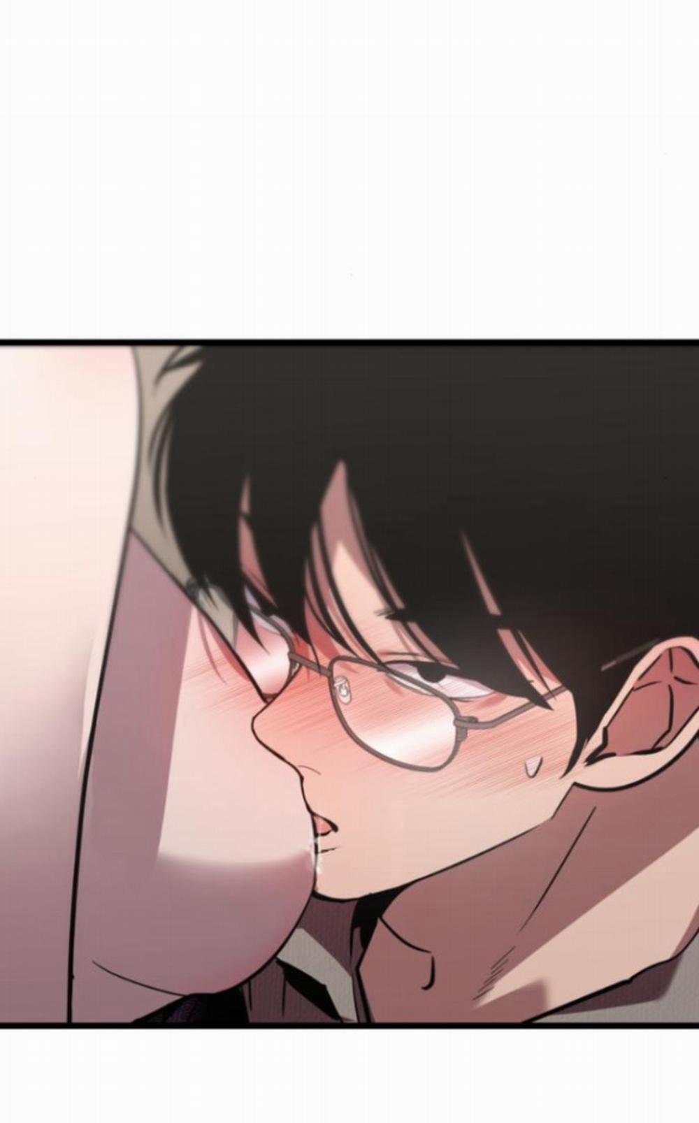 [18+] Nari Ở Nhà Đối Diện 43.1 trang 14