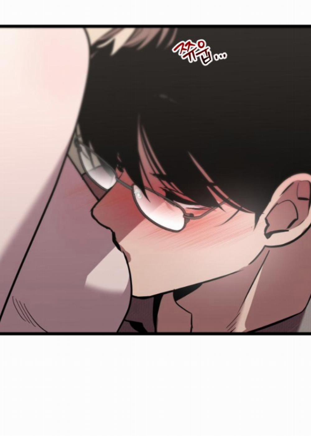 [18+] Nari Ở Nhà Đối Diện 43.1 trang 15