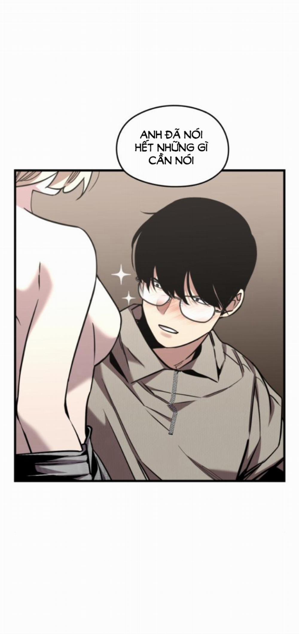 [18+] Nari Ở Nhà Đối Diện 43.1 trang 18