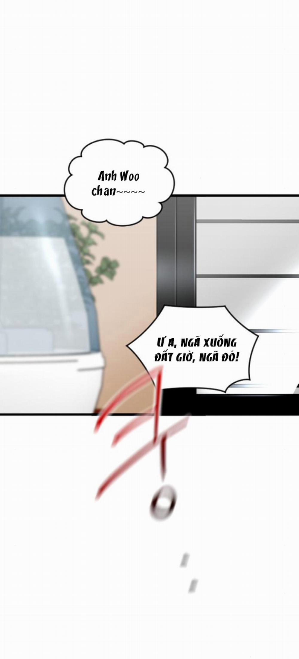 [18+] Nari Ở Nhà Đối Diện 43.1 trang 25