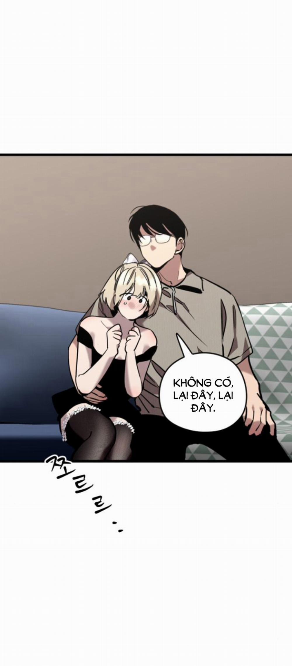 [18+] Nari Ở Nhà Đối Diện 43.1 trang 7