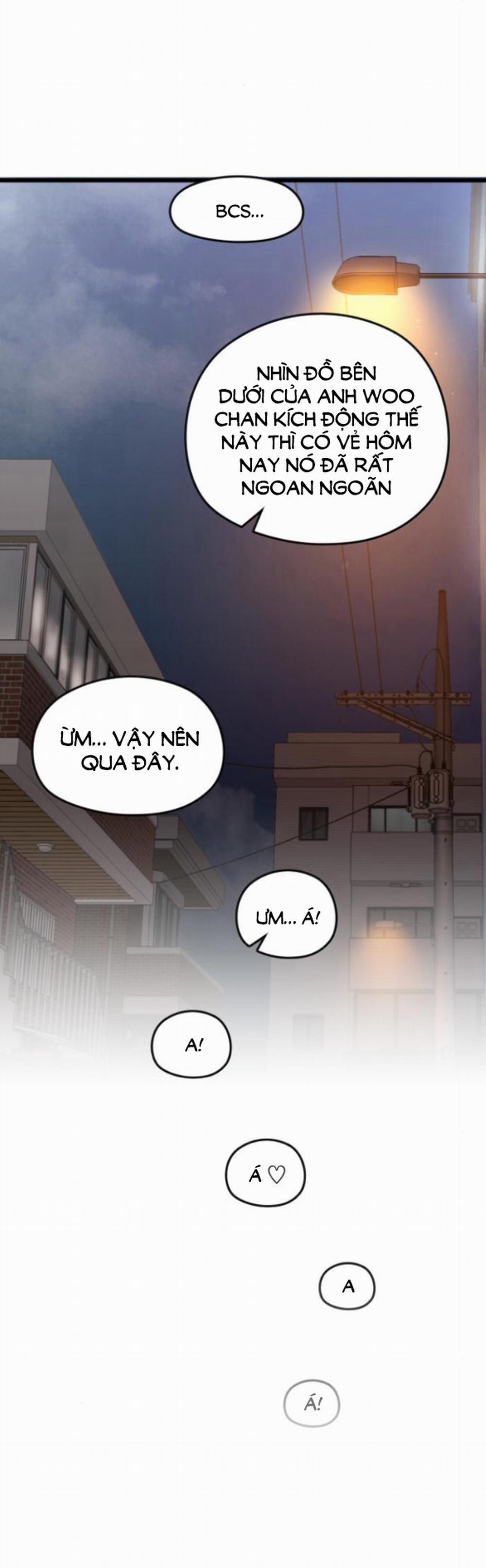 [18+] Nari Ở Nhà Đối Diện 43.2 trang 10