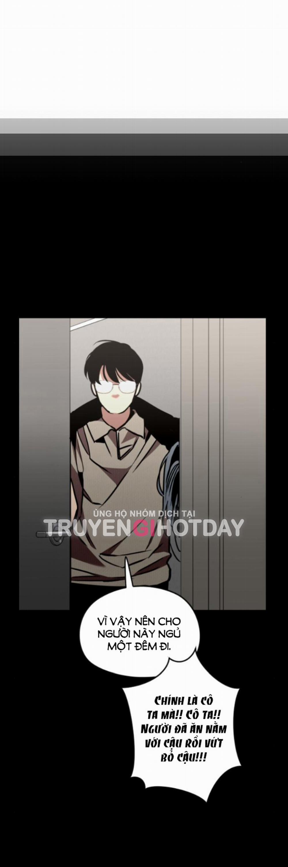 [18+] Nari Ở Nhà Đối Diện 43.2 trang 11