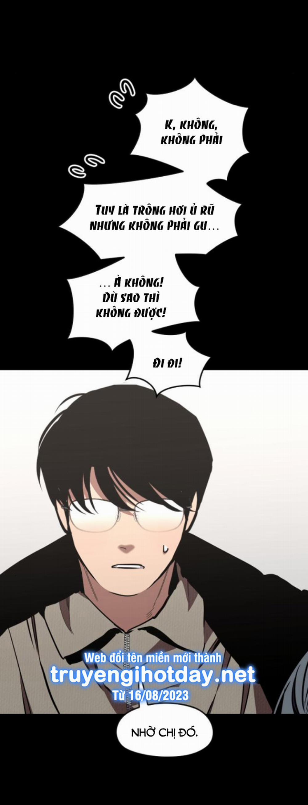 [18+] Nari Ở Nhà Đối Diện 43.2 trang 15