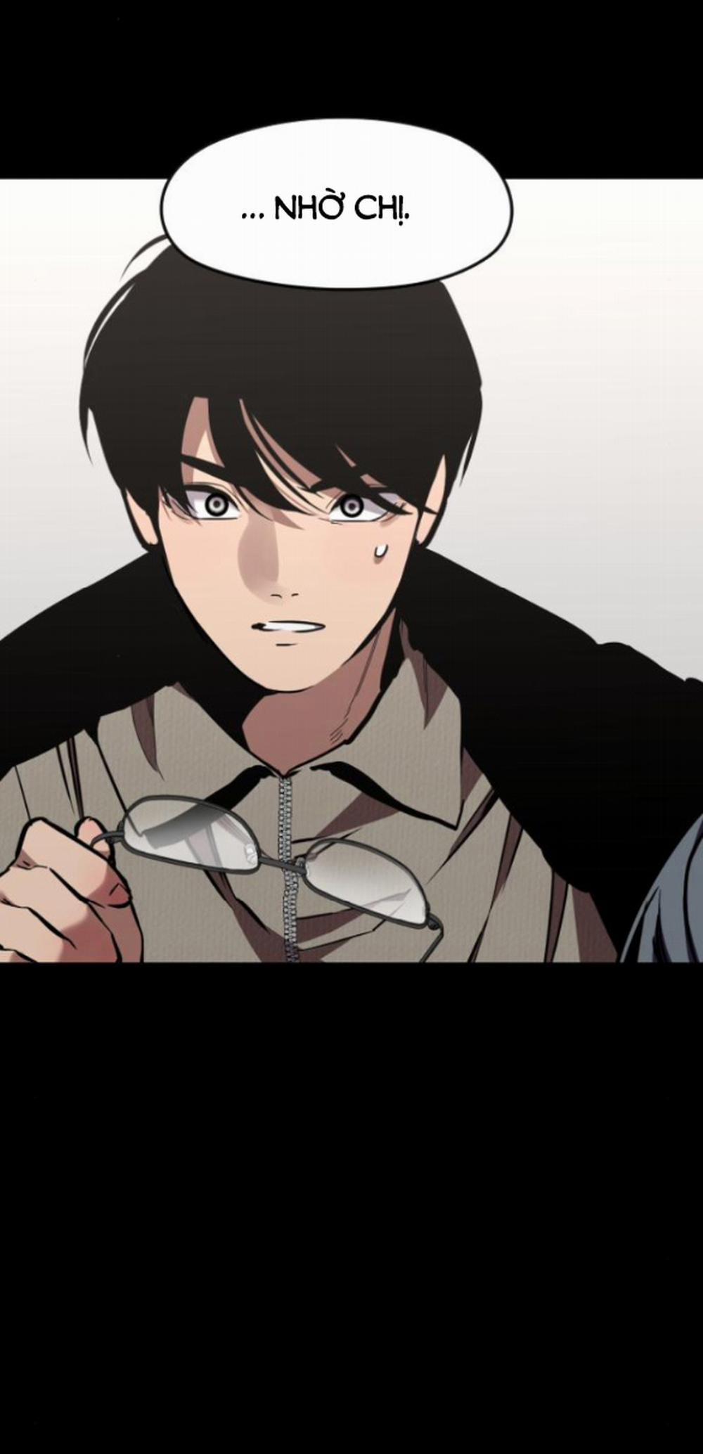 [18+] Nari Ở Nhà Đối Diện 43.2 trang 16