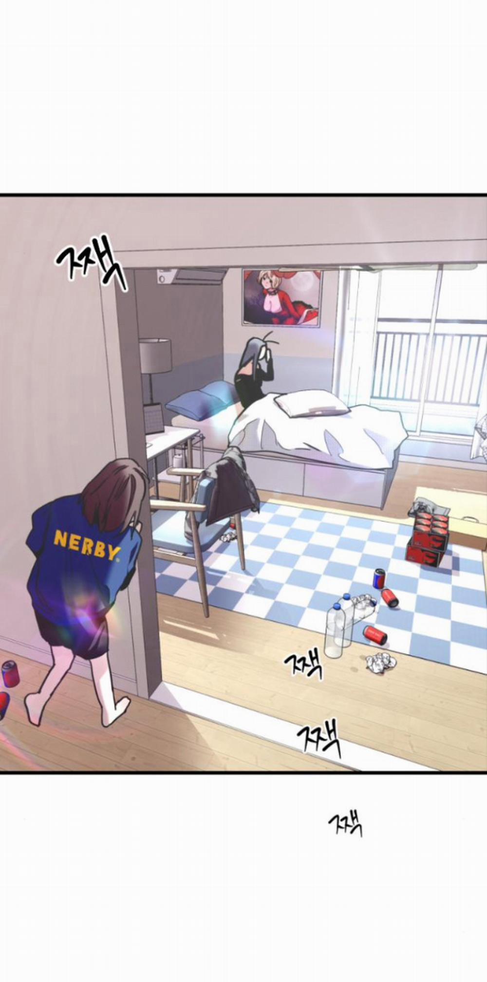 [18+] Nari Ở Nhà Đối Diện 43.2 trang 20