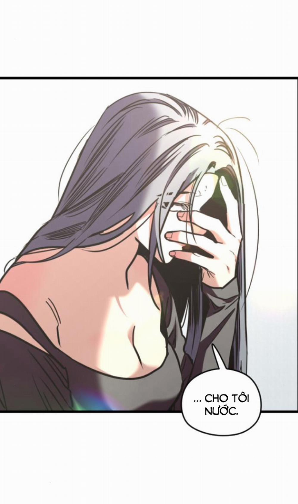 [18+] Nari Ở Nhà Đối Diện 43.2 trang 21