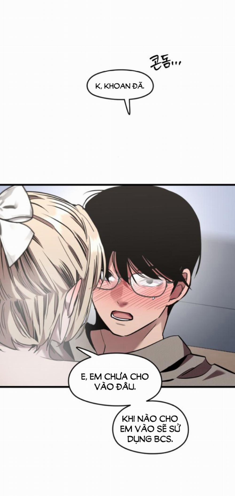 [18+] Nari Ở Nhà Đối Diện 43.2 trang 4