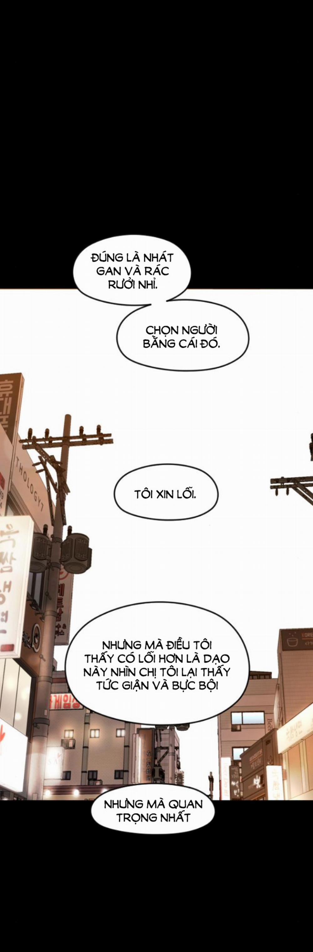 [18+] Nari Ở Nhà Đối Diện 43.2 trang 40