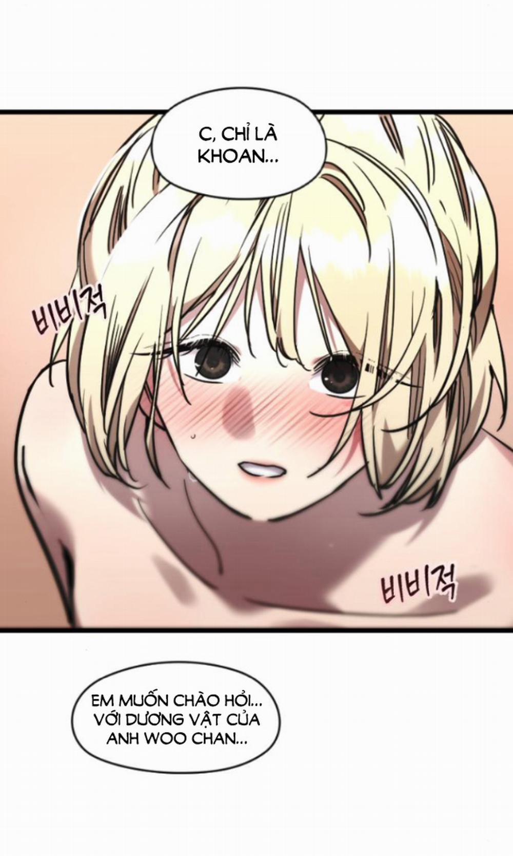 [18+] Nari Ở Nhà Đối Diện 43.2 trang 5