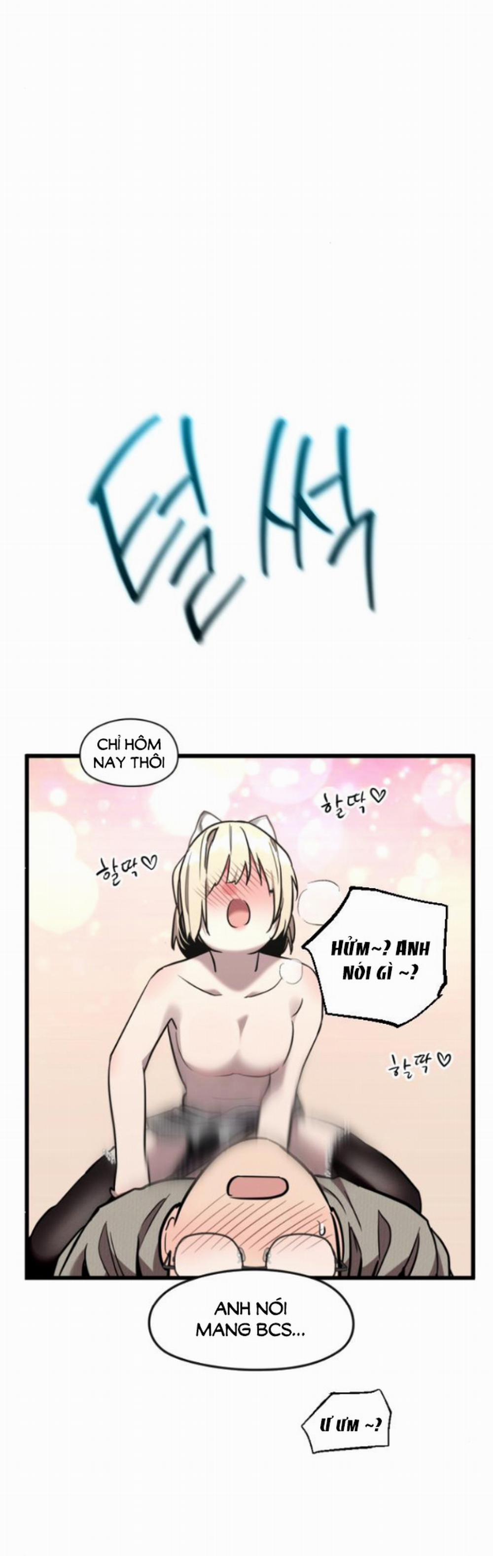 [18+] Nari Ở Nhà Đối Diện 43.2 trang 9