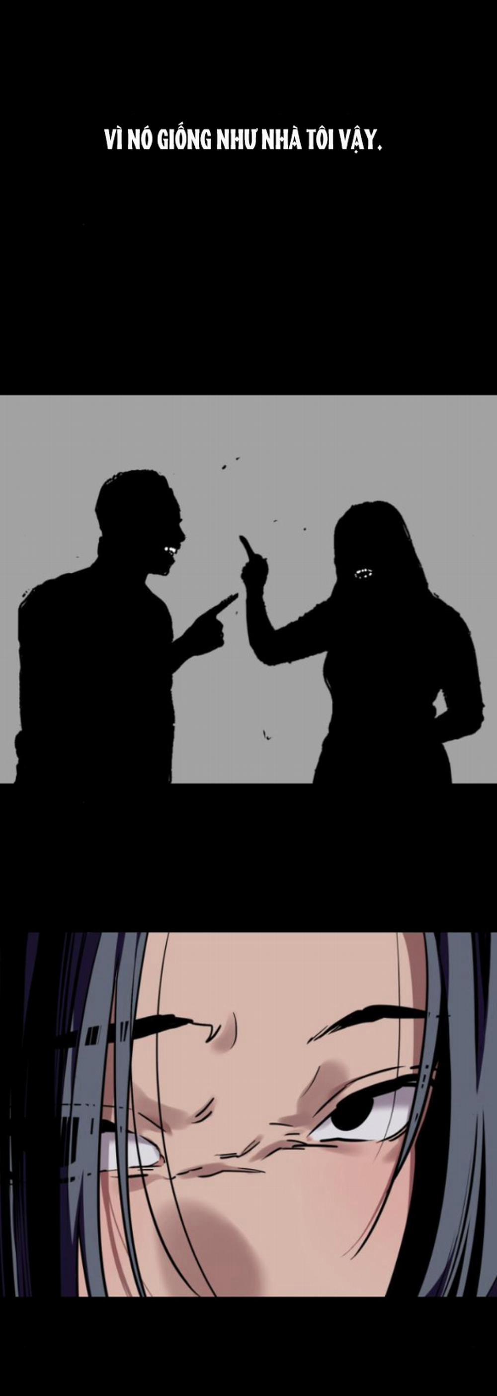 [18+] Nari Ở Nhà Đối Diện 44.1 trang 10