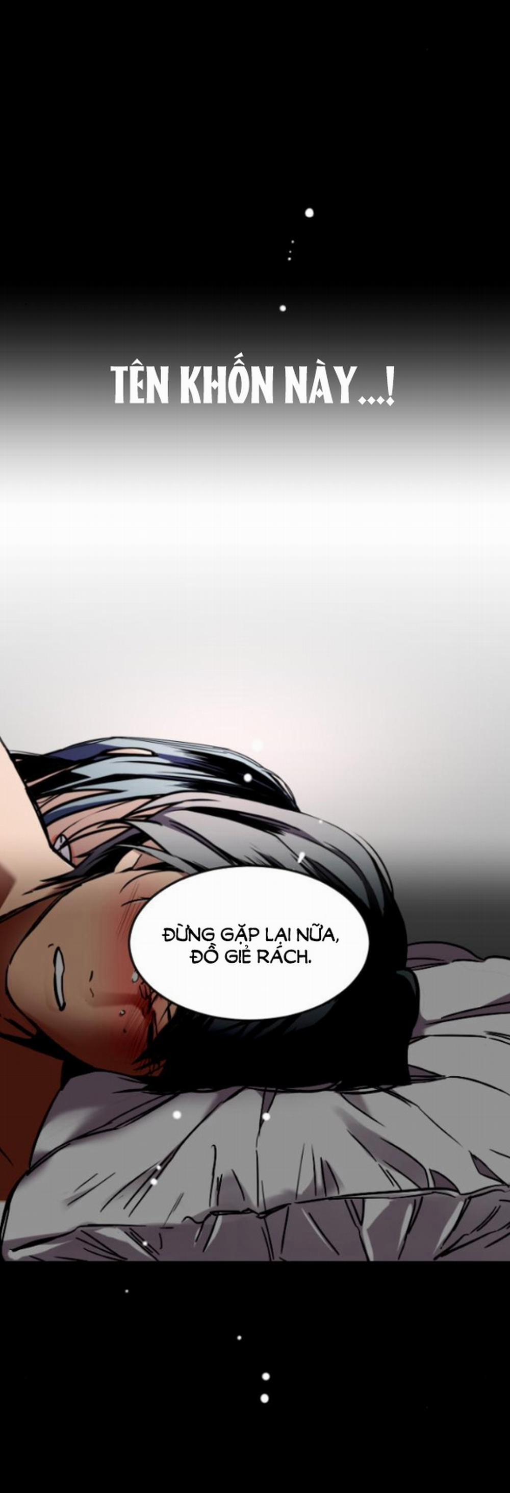 [18+] Nari Ở Nhà Đối Diện 44.1 trang 11