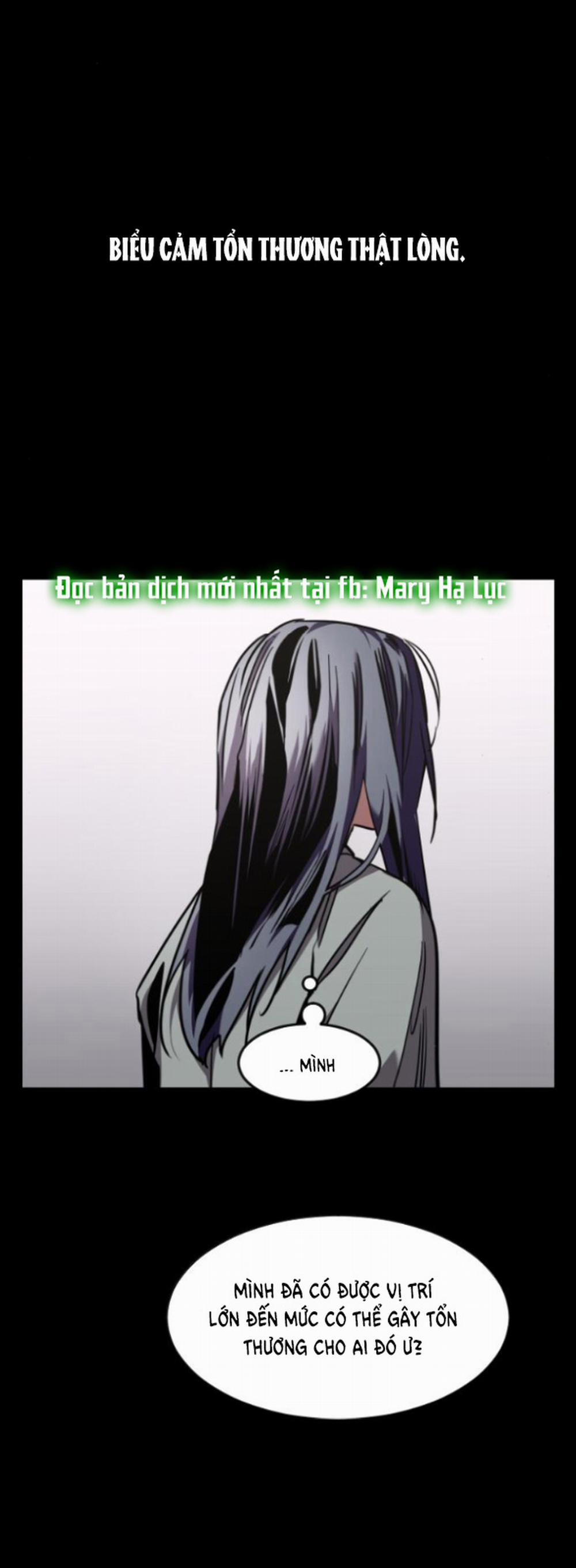 [18+] Nari Ở Nhà Đối Diện 44.1 trang 19