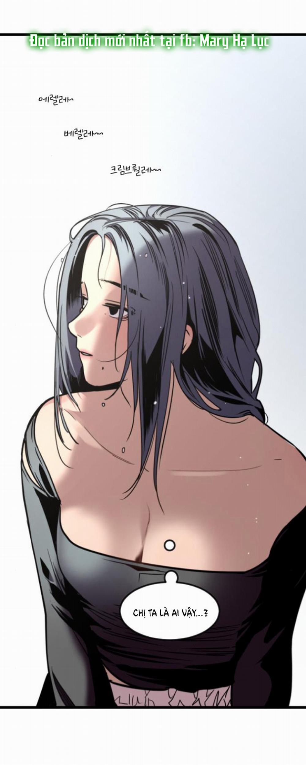 [18+] Nari Ở Nhà Đối Diện 44.1 trang 5