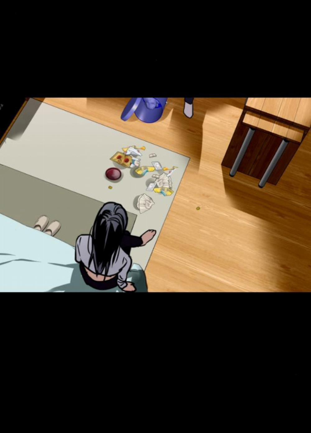 [18+] Nari Ở Nhà Đối Diện 44.1 trang 7