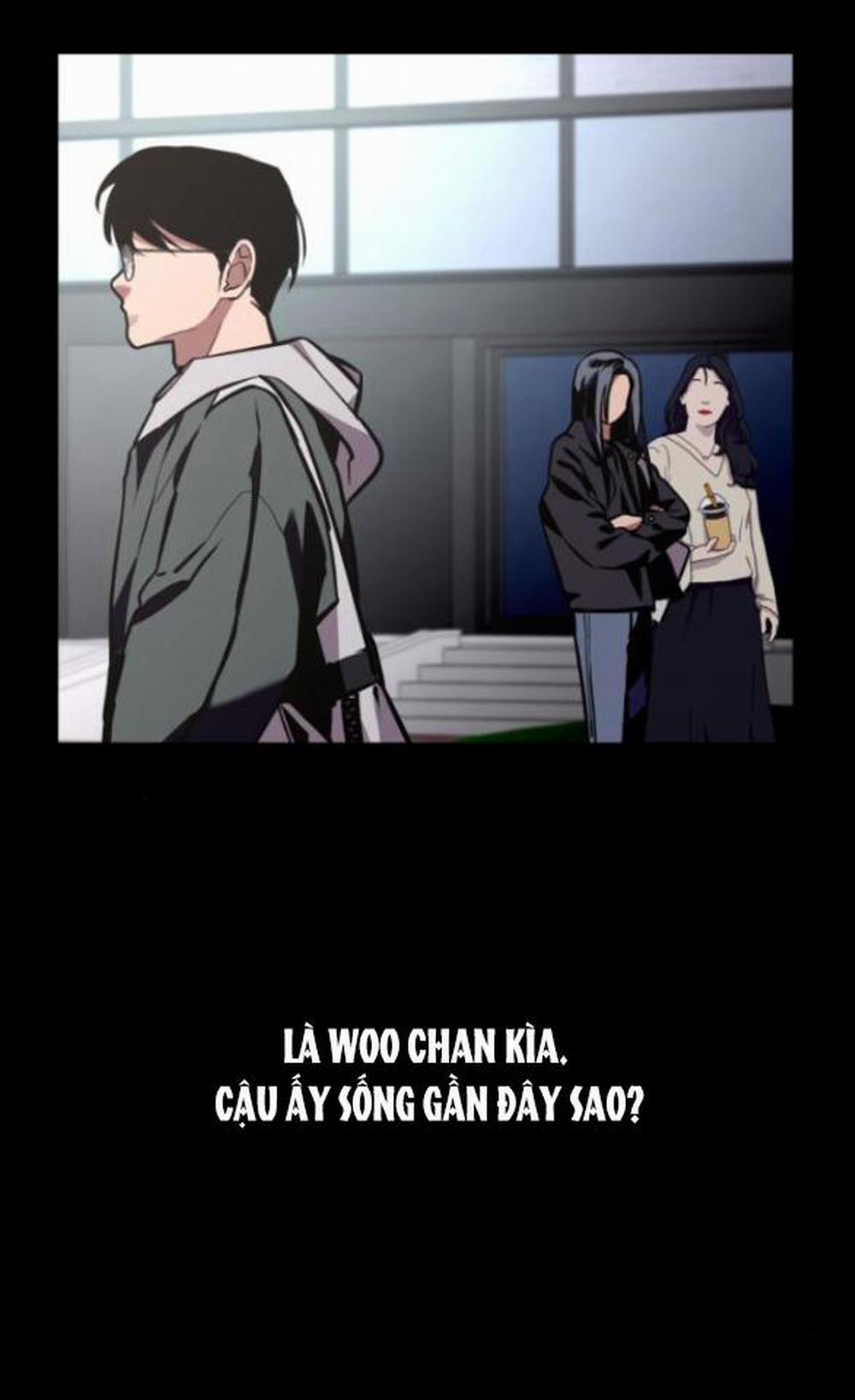 [18+] Nari Ở Nhà Đối Diện 44.2 trang 1