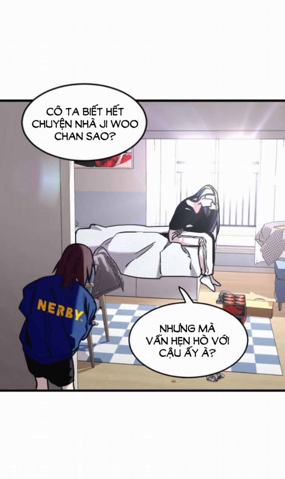 [18+] Nari Ở Nhà Đối Diện 44.2 trang 13