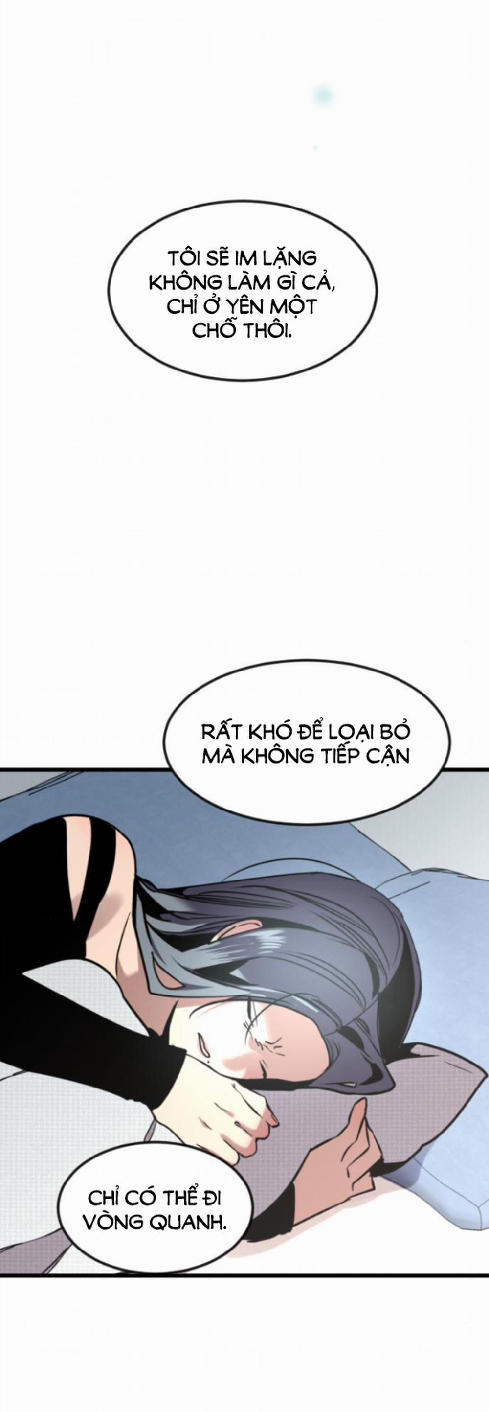 [18+] Nari Ở Nhà Đối Diện 44.2 trang 19