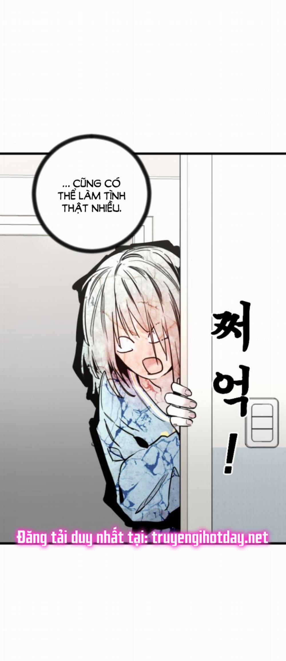 [18+] Nari Ở Nhà Đối Diện 44.2 trang 21