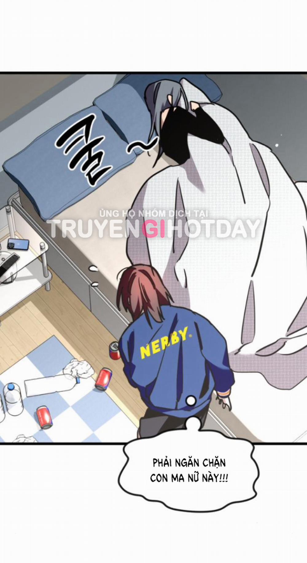 [18+] Nari Ở Nhà Đối Diện 44.2 trang 24