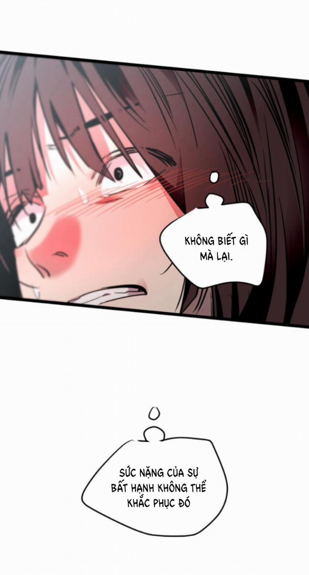 [18+] Nari Ở Nhà Đối Diện 44.2 trang 27