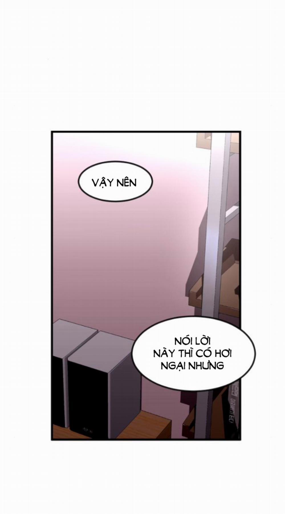 [18+] Nari Ở Nhà Đối Diện 44.2 trang 30