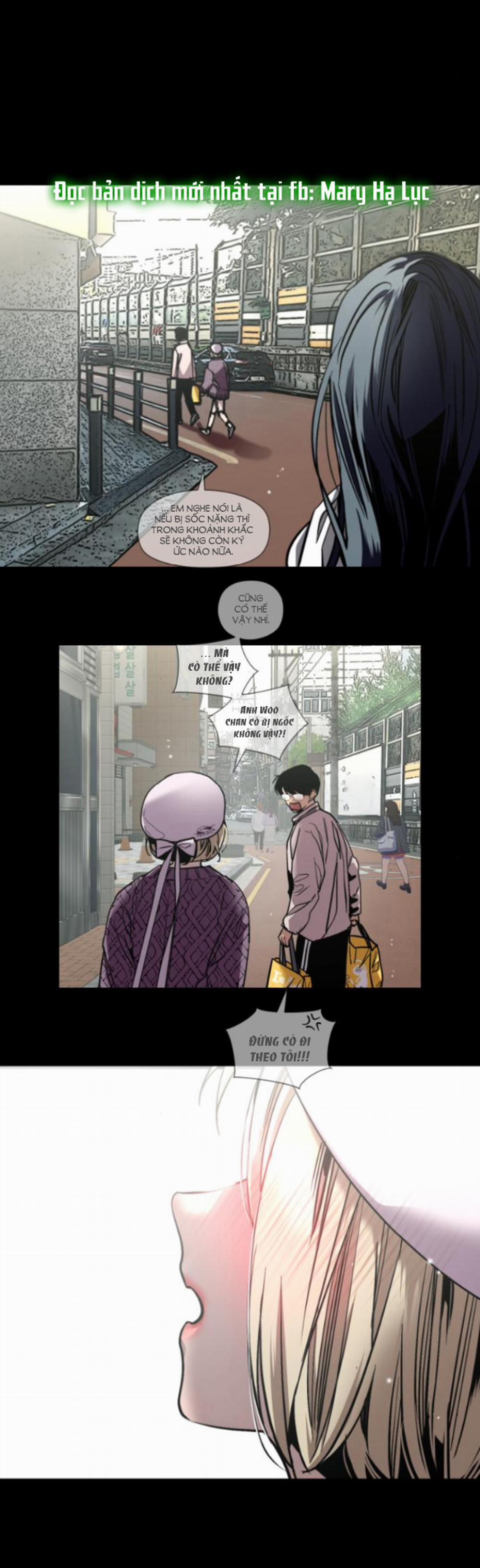 [18+] Nari Ở Nhà Đối Diện 44.2 trang 4