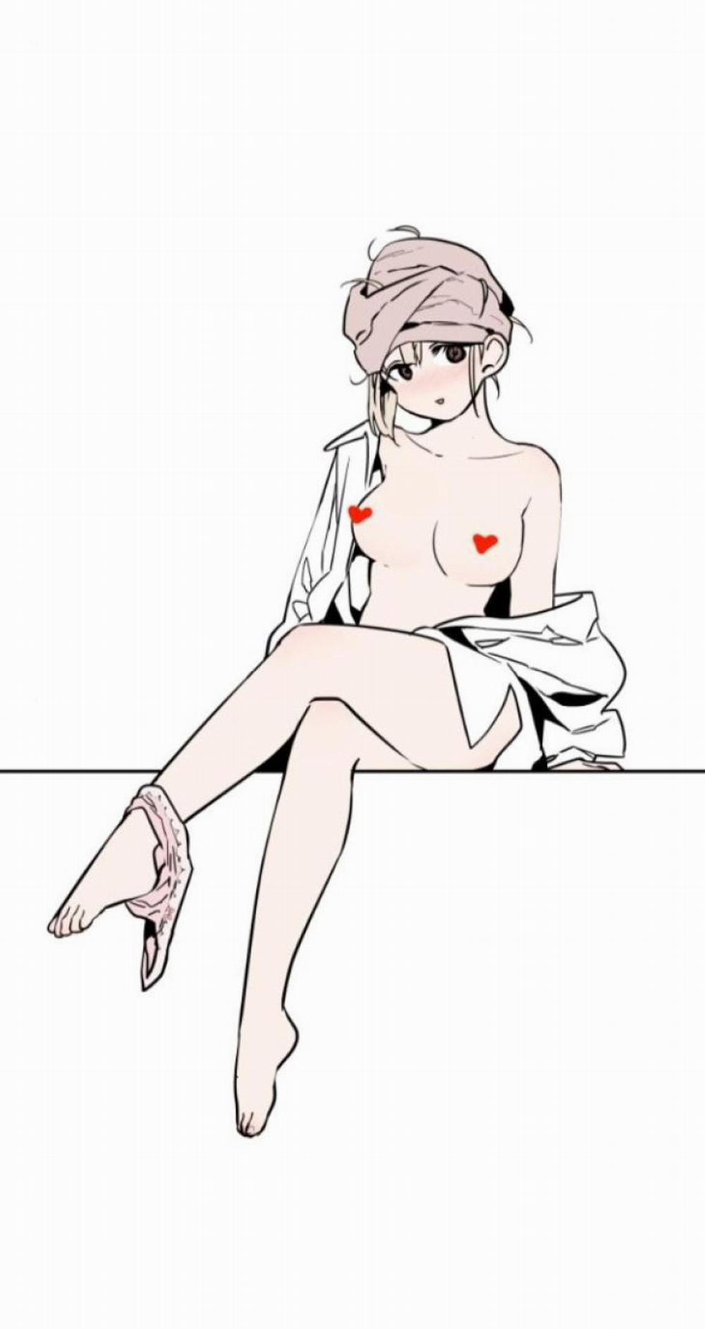 [18+] Nari Ở Nhà Đối Diện 45.1 trang 0