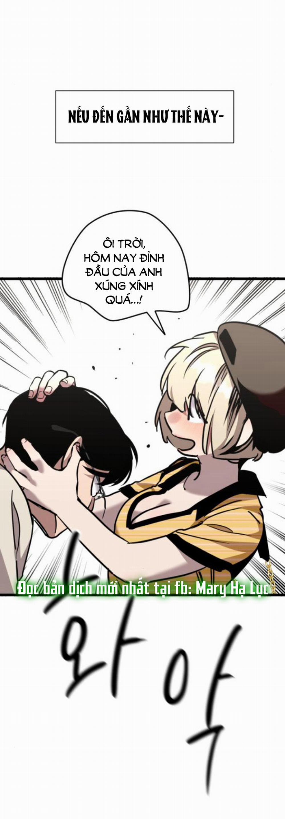 [18+] Nari Ở Nhà Đối Diện 45.1 trang 12