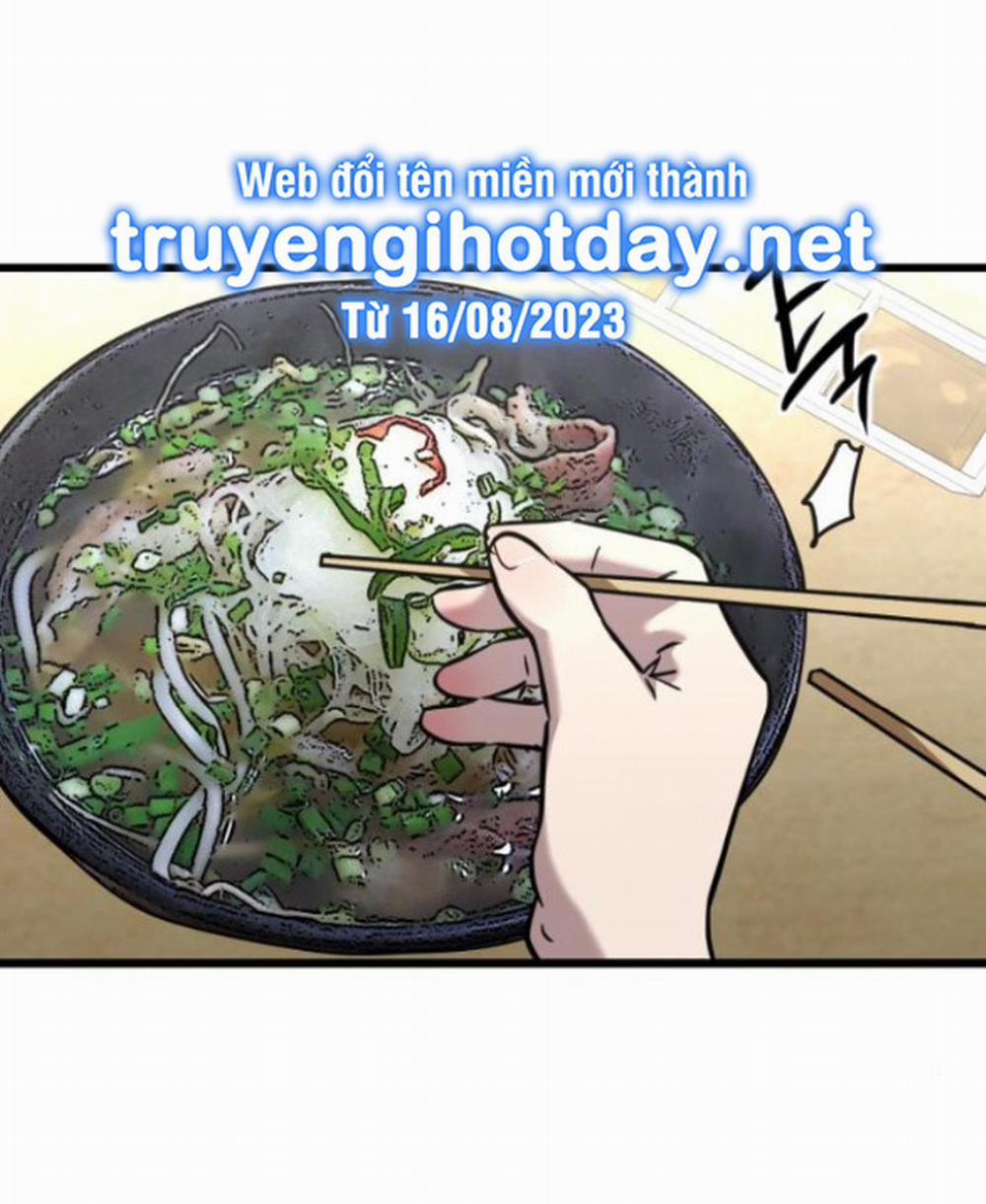 [18+] Nari Ở Nhà Đối Diện 45.1 trang 19