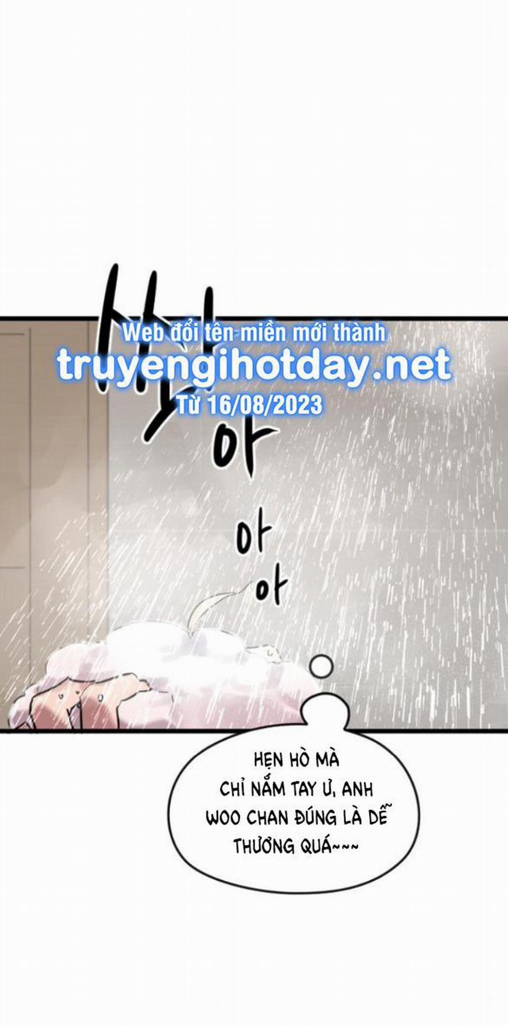 [18+] Nari Ở Nhà Đối Diện 45.1 trang 3