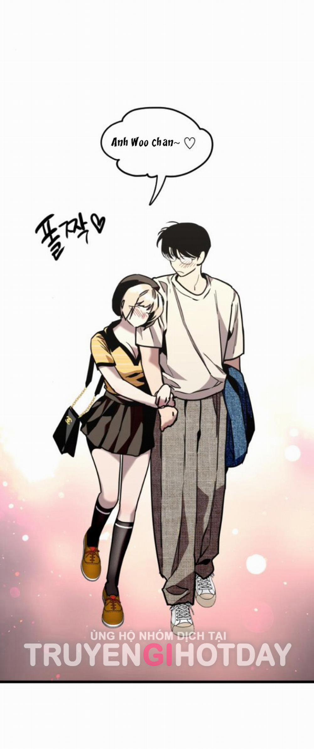 [18+] Nari Ở Nhà Đối Diện 45.1 trang 9