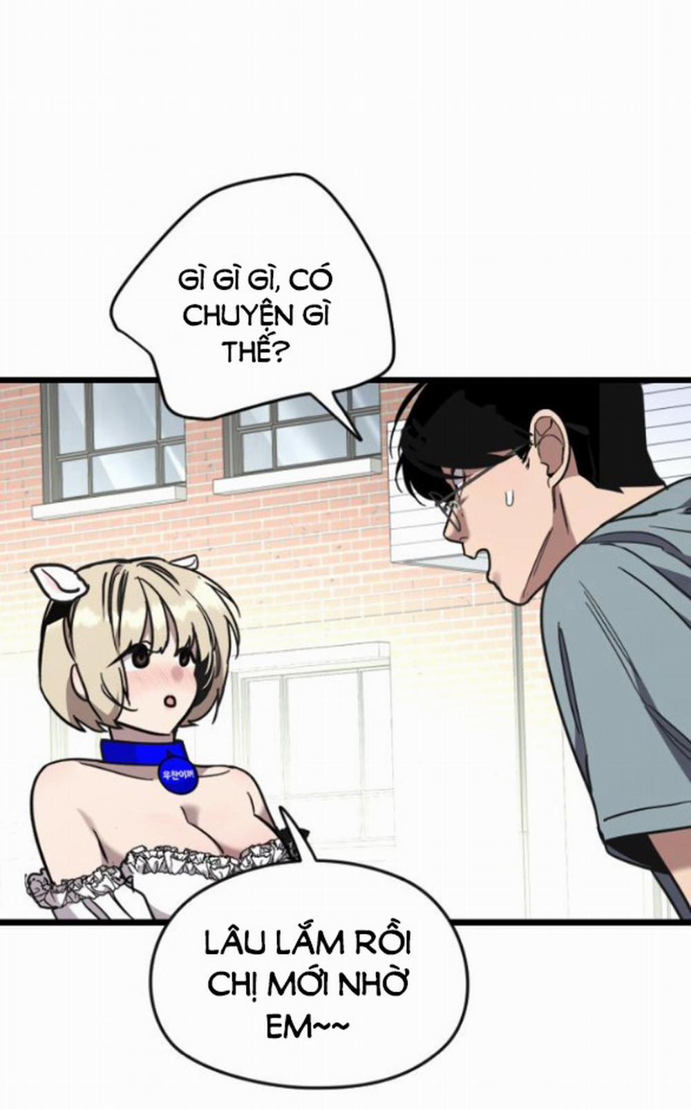 [18+] Nari Ở Nhà Đối Diện 45.2 trang 12