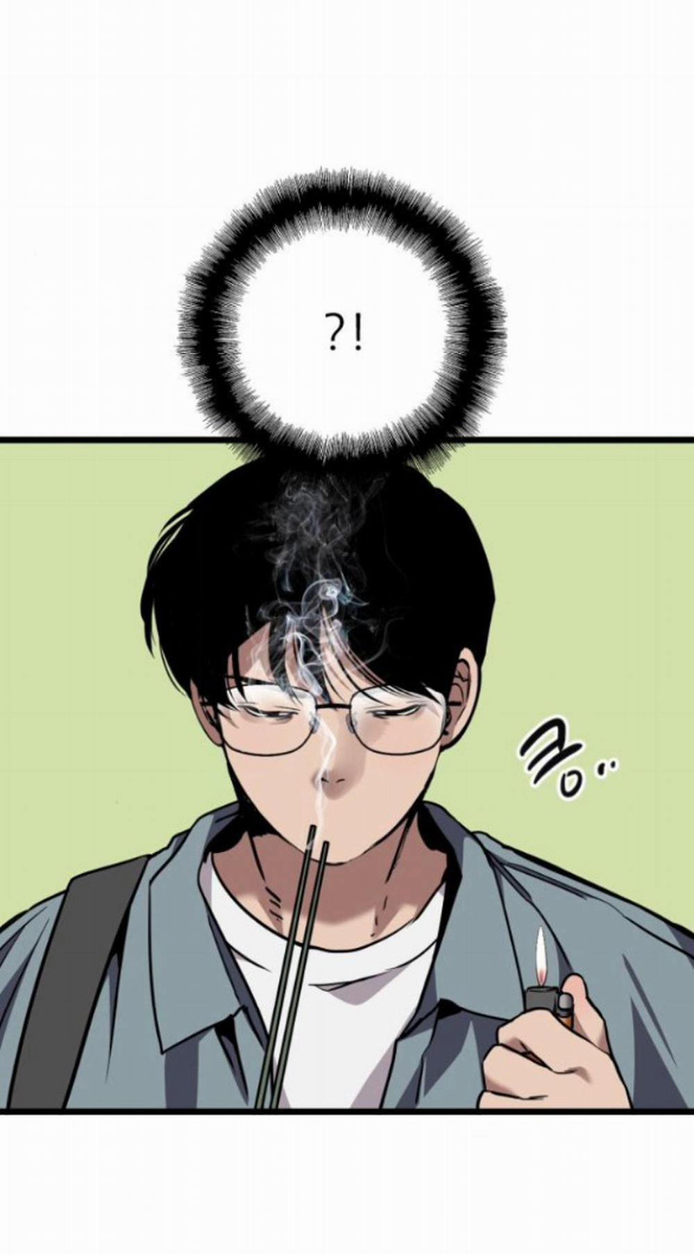 [18+] Nari Ở Nhà Đối Diện 45.2 trang 17