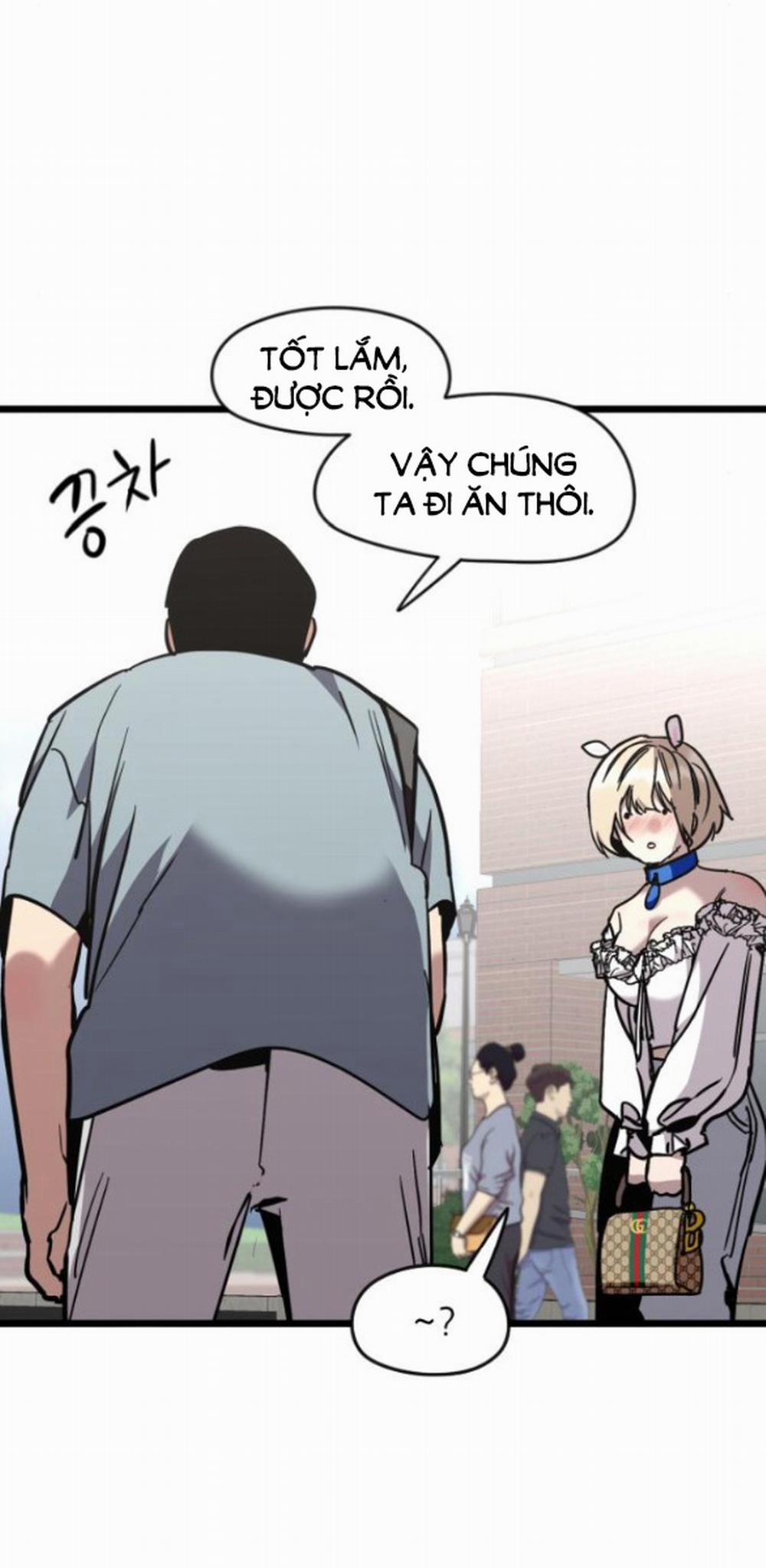 [18+] Nari Ở Nhà Đối Diện 45.2 trang 20