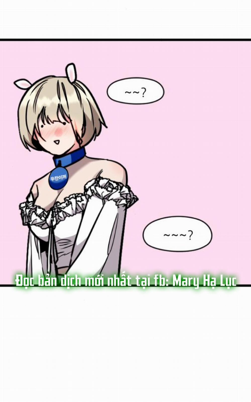 [18+] Nari Ở Nhà Đối Diện 45.2 trang 21