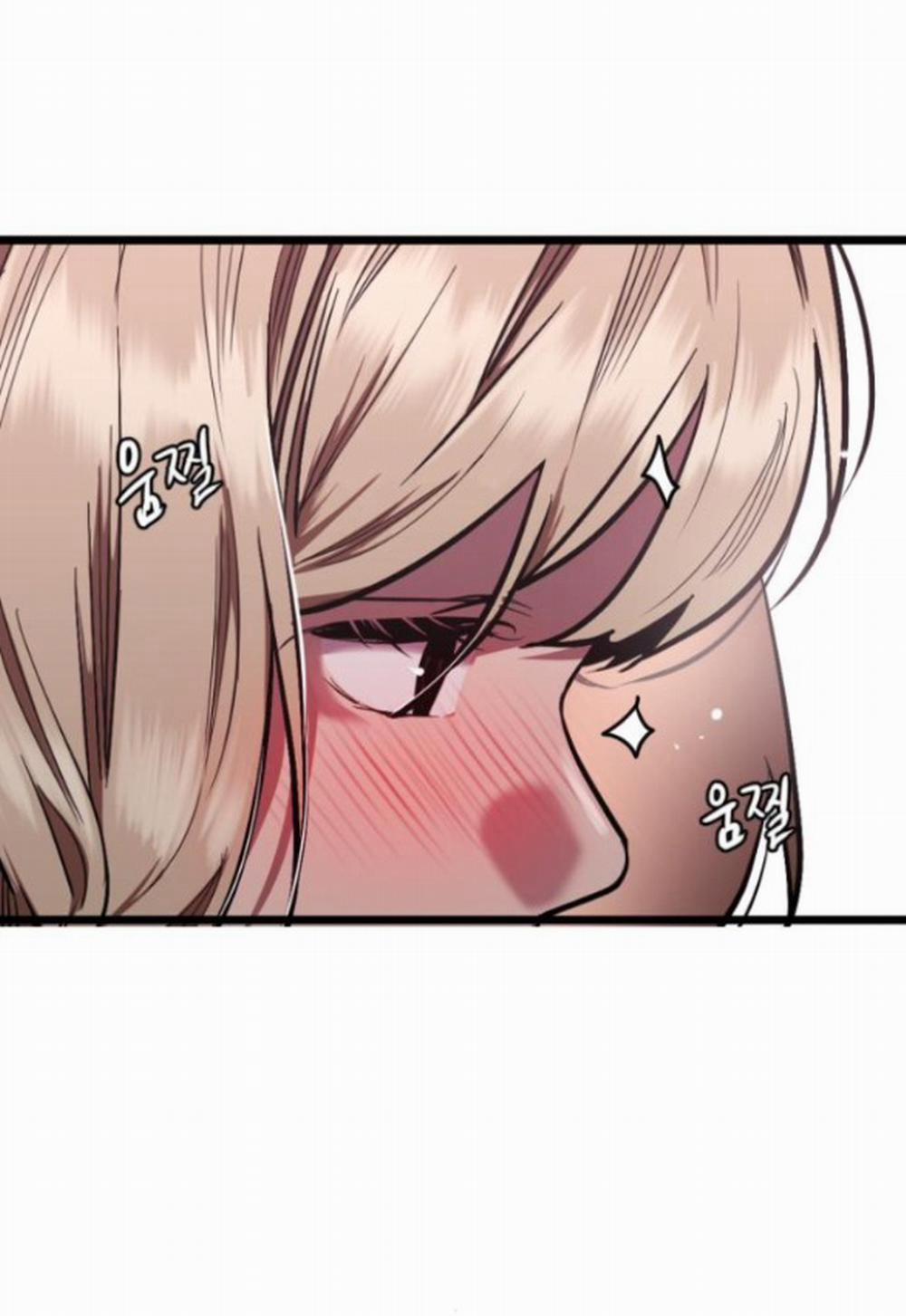 [18+] Nari Ở Nhà Đối Diện 45.2 trang 27