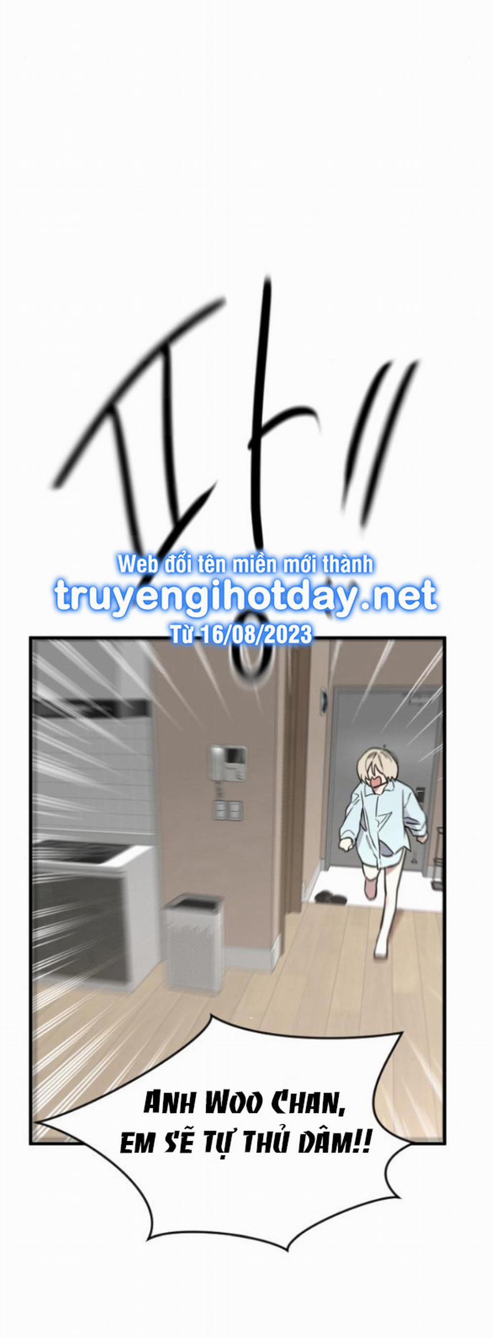 [18+] Nari Ở Nhà Đối Diện 45.2 trang 33