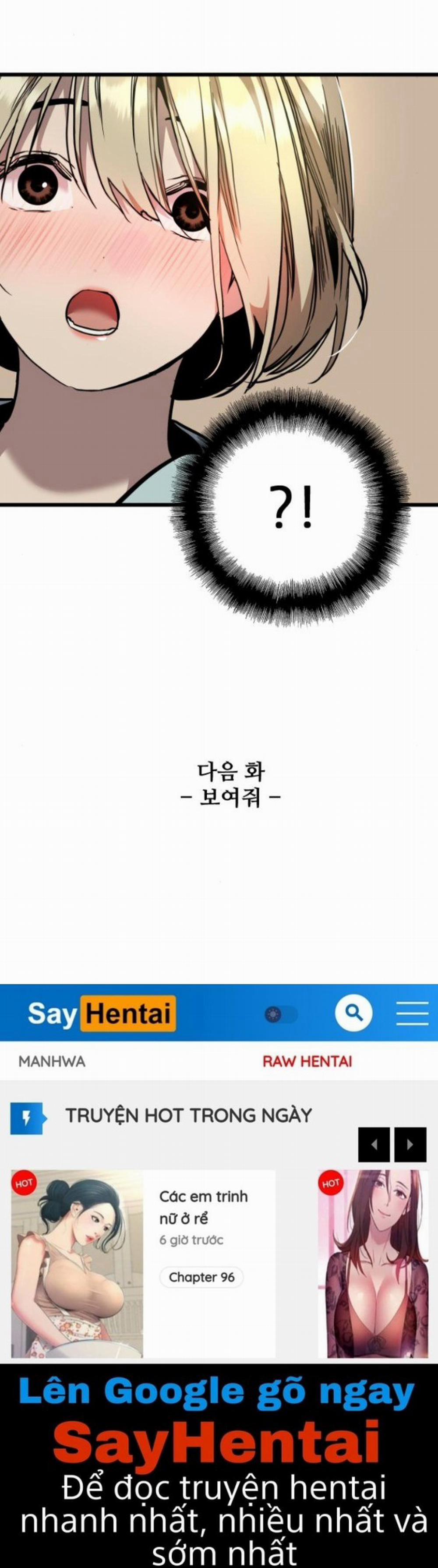 [18+] Nari Ở Nhà Đối Diện 45.2 trang 34