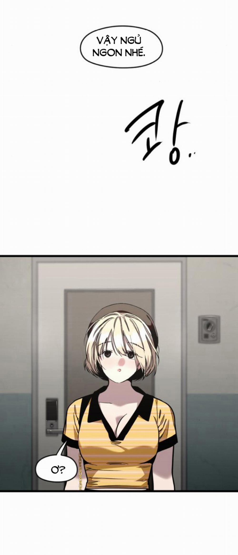 [18+] Nari Ở Nhà Đối Diện 45.2 trang 4