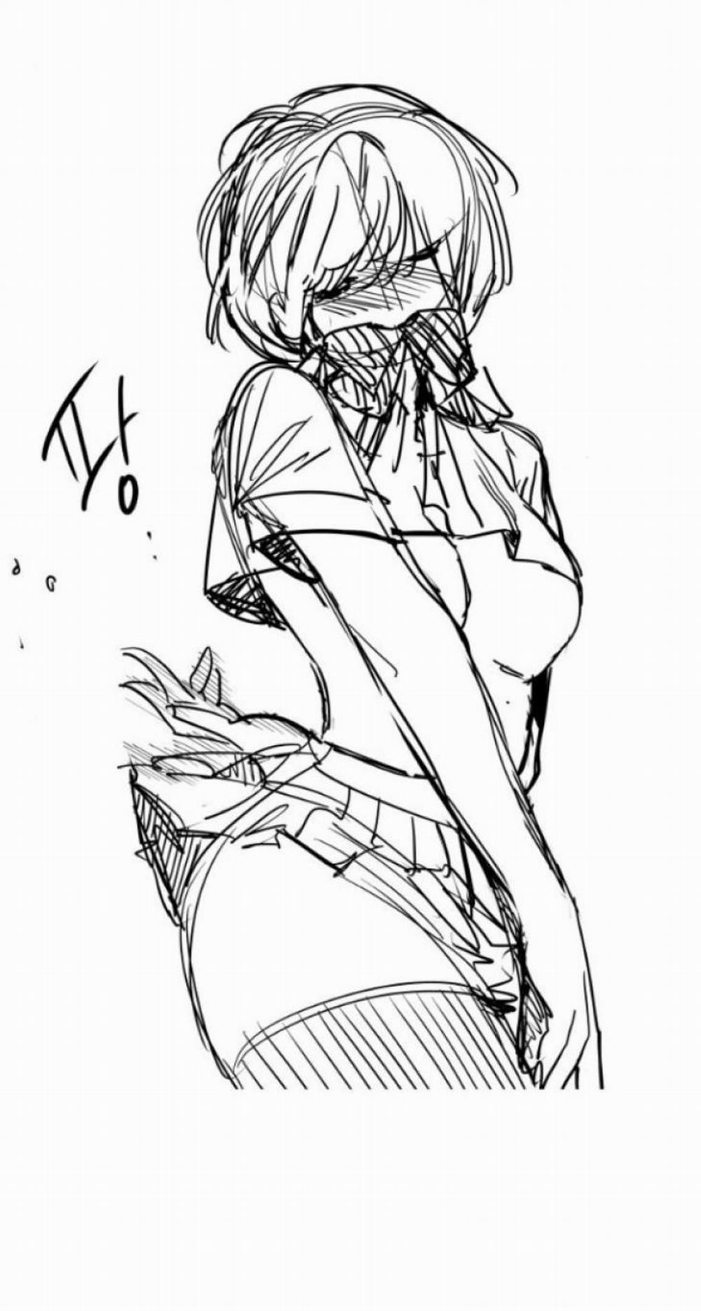 [18+] Nari Ở Nhà Đối Diện 46.1 trang 0