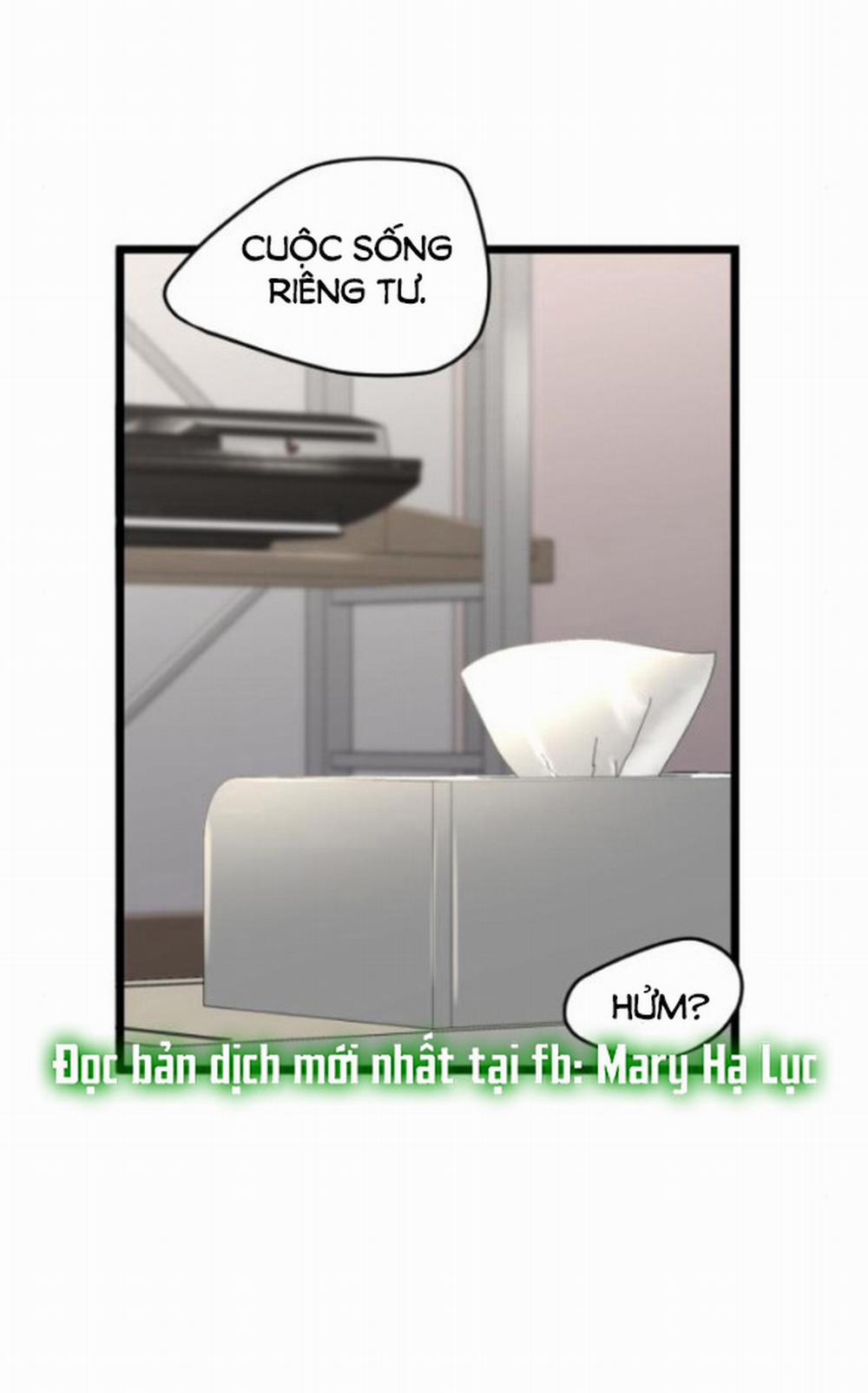 [18+] Nari Ở Nhà Đối Diện 46.1 trang 11