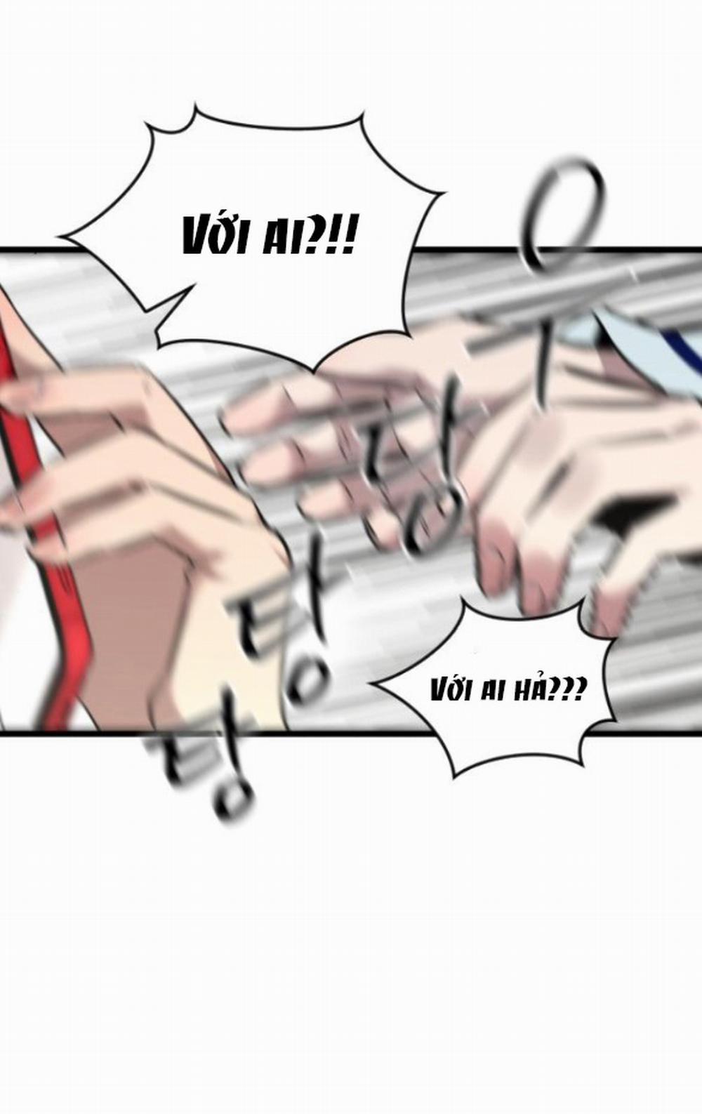 [18+] Nari Ở Nhà Đối Diện 46.1 trang 14